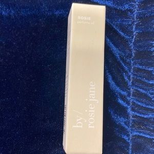By Rosie Jane ROSIE Rollerball Perfume Oil .23 oz / 7 mL